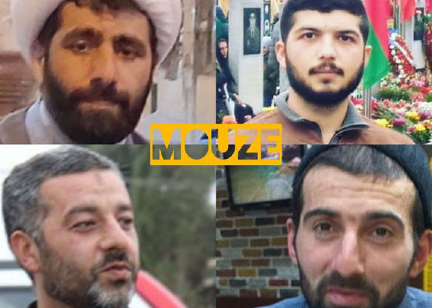 İran casuslarına qarşı daha bir əməliyyat - 4 nəfər tutuldu
