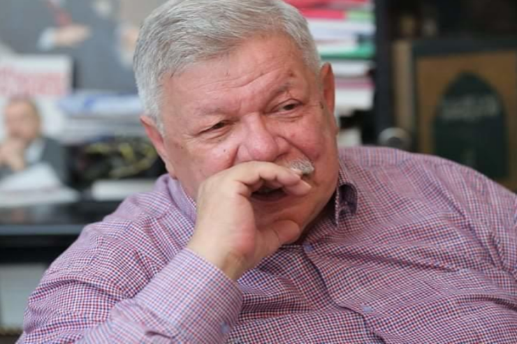 Prezident Azərpaşa Nemətovun vəfatı ilə bağlı nekroloq imzaladı