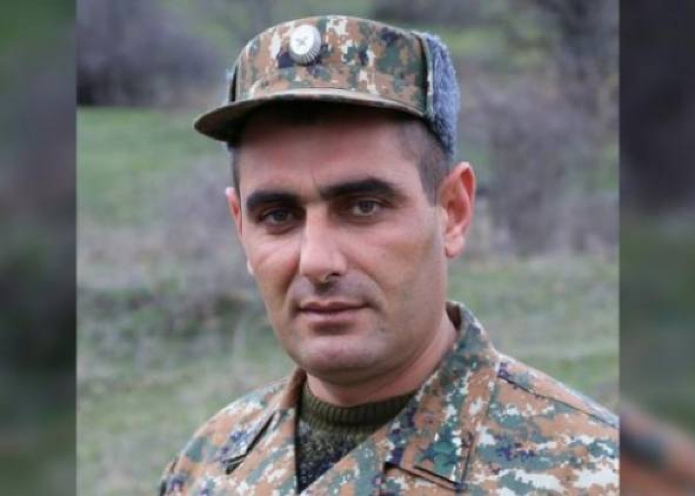 Ermənistanın ordu korpusunun komandiri YARALANDI