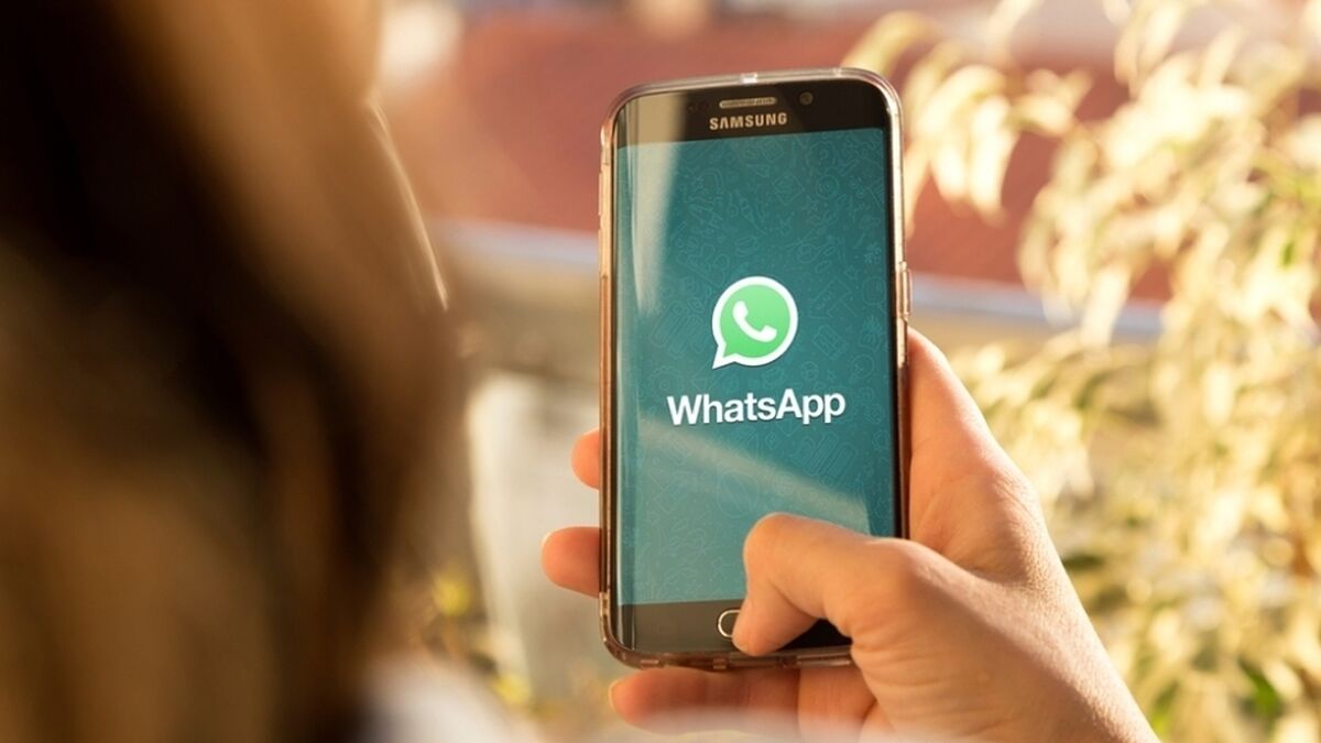 Artıq “Whatsapp” bir neçə Android cihazda istifadə olunacaq - FOTO
