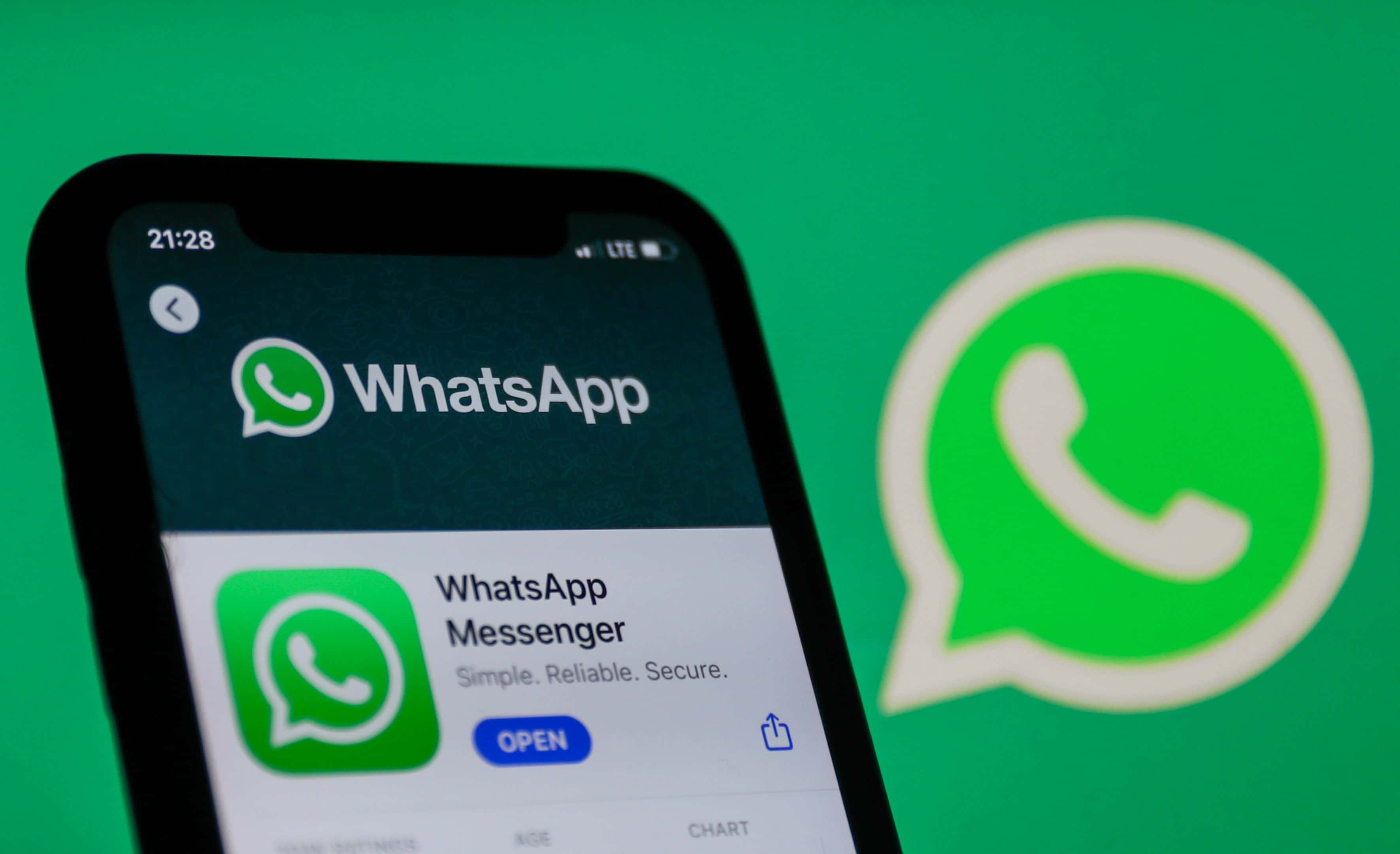 "WhatsApp"da yeni funksiya: Bundan sonra istifadəçilərə...