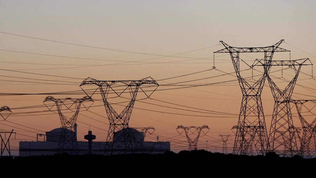 Rusiya ilk dəfə olaraq Qırğızıstana elektrik enerjisi verməyə başlayıb