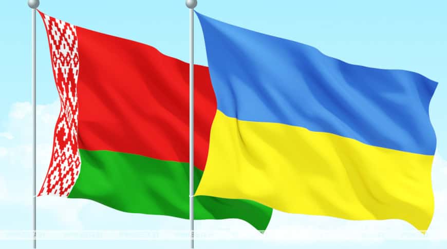 Ukrayna Belarusdakı səfirini geri çağırır - SƏBƏB