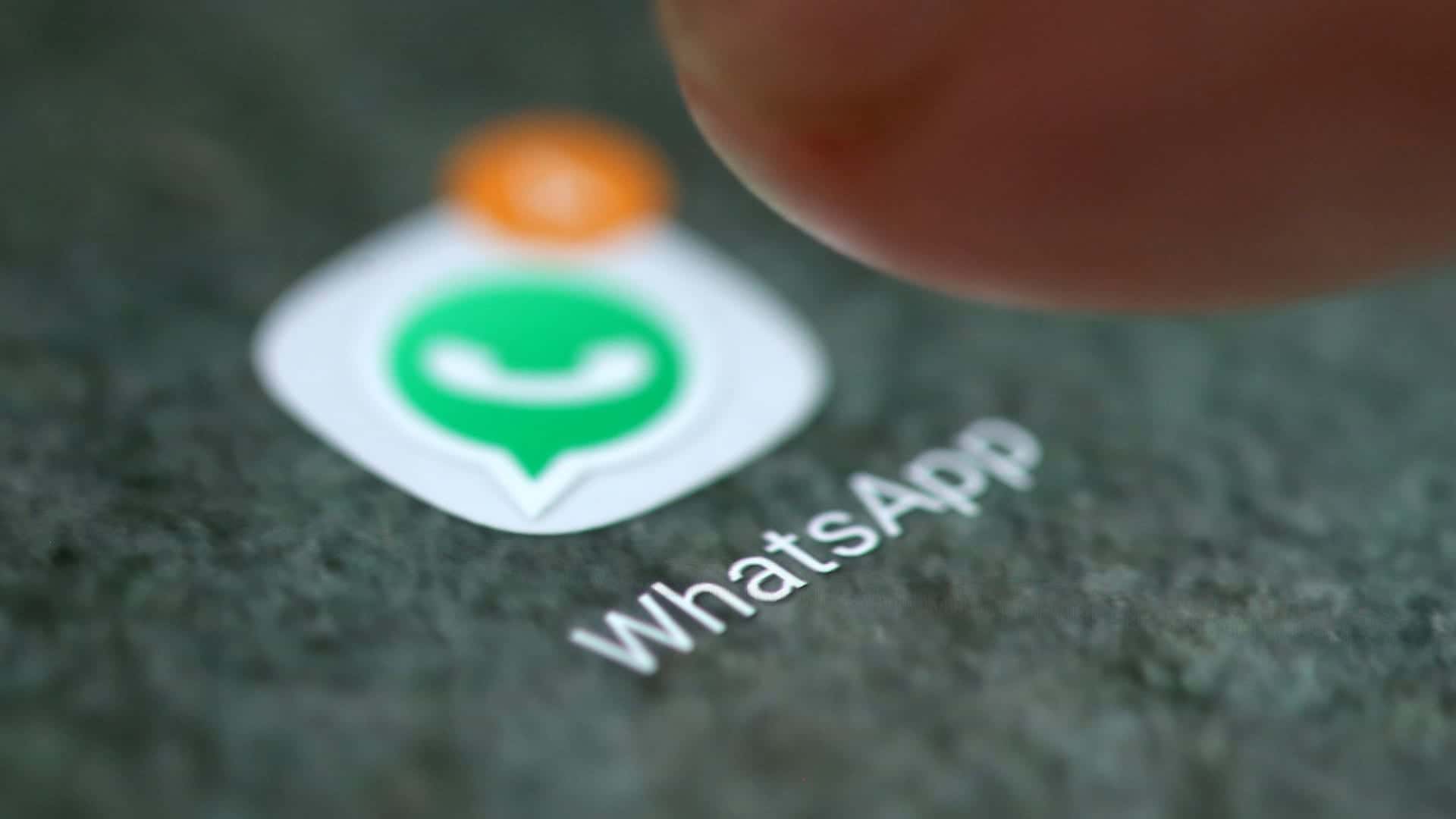 "WhatsApp"dan daha bir YENİLİK
