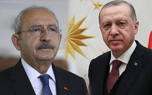 Prezidentə böhtan atan Kılıçdaroğlu təzminat ödəyəcək
