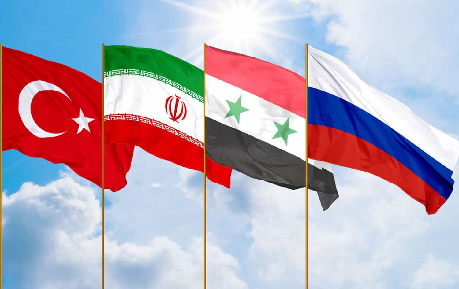 Sabah Türkiyə, Rusiya, İran və Suriya müdafiə nazirləri görüşəcək
