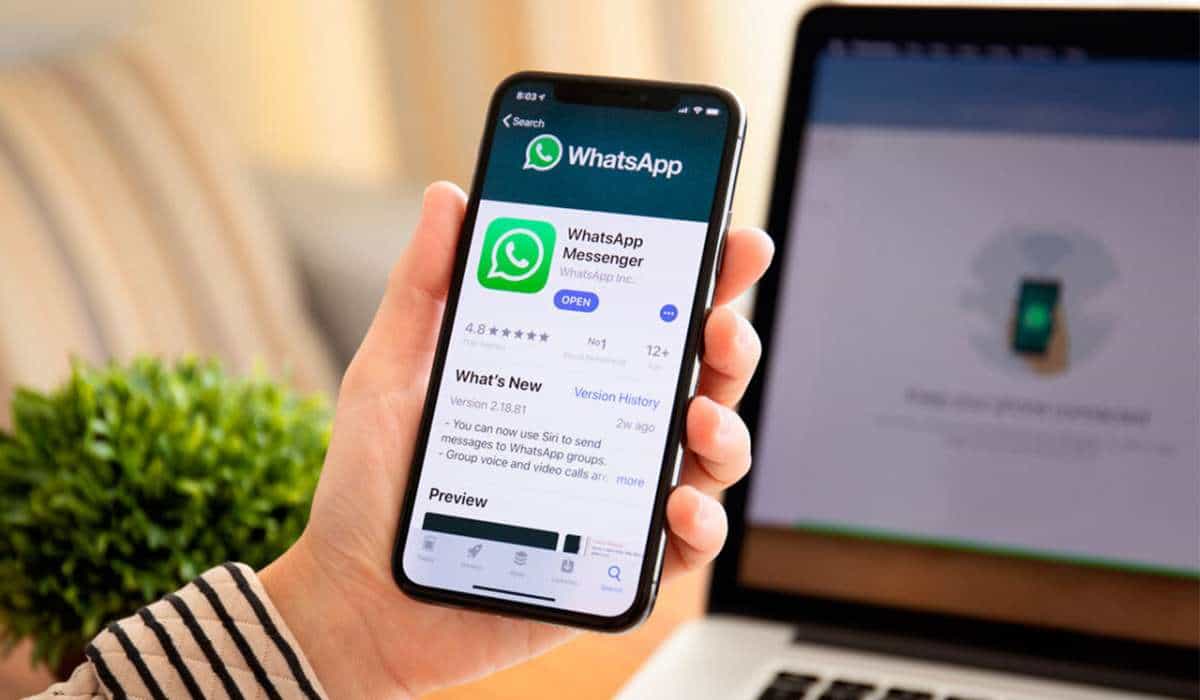 "WhatsApp"-da daha bir yenilik!