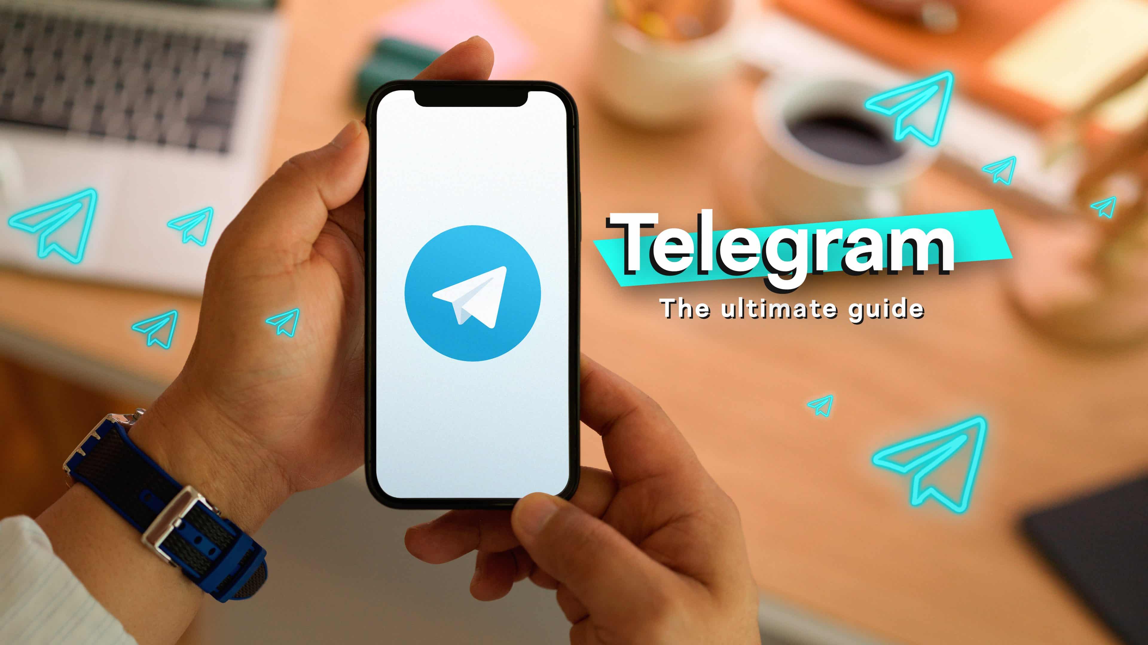 Braziliyada "Telegram" qadağan olundu