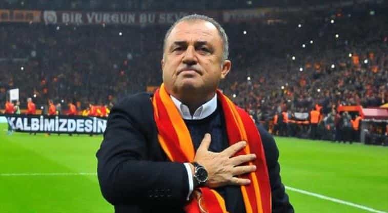 Fatih Terim prokurorluqda ifadə verdi - SƏBƏB