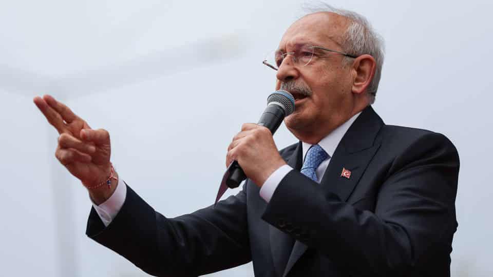 Kılıçdaroğlu: "Son 10 gündə görüləcək ən çirkli işləri bilirəm"