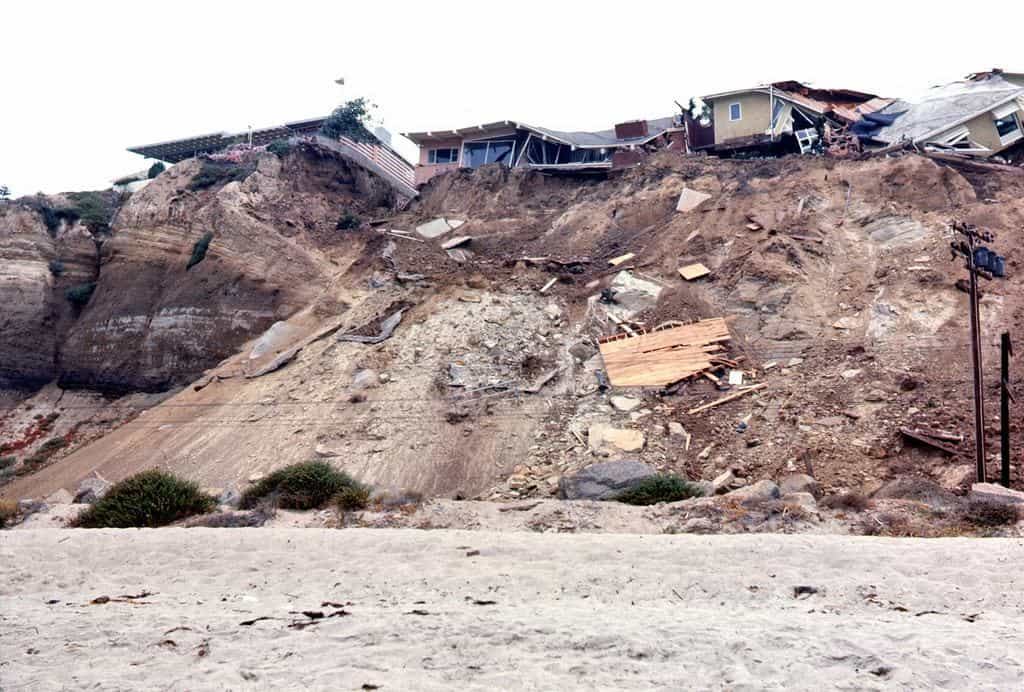 Bu ölkədə torpaq sürüşməsi baş verib: ÖLƏNLƏR VAR