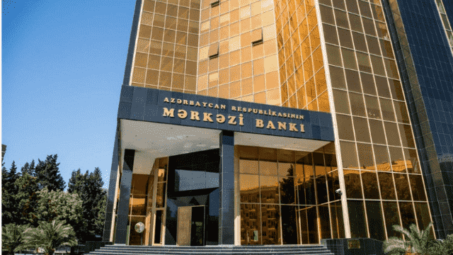 Mərkəzi Bank uçot dərəcəsini artırdı