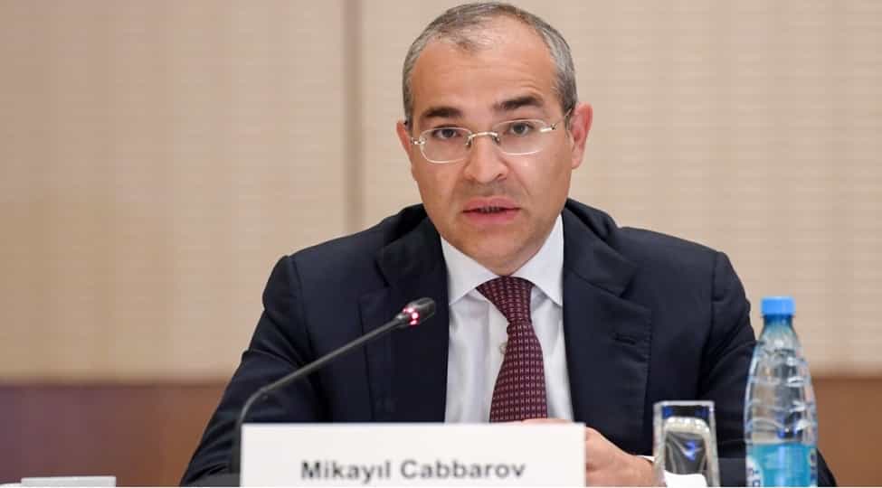 Mikayıl Cabbarov: “Heydər Əliyev ölkəyə rəhbər təyin olunandan tərəqqi və rifah yolumuz başlayıb”