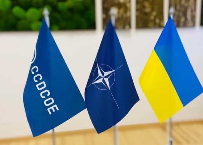 Ukrayna NATO Kiber Mərkəzinə qoşuldu