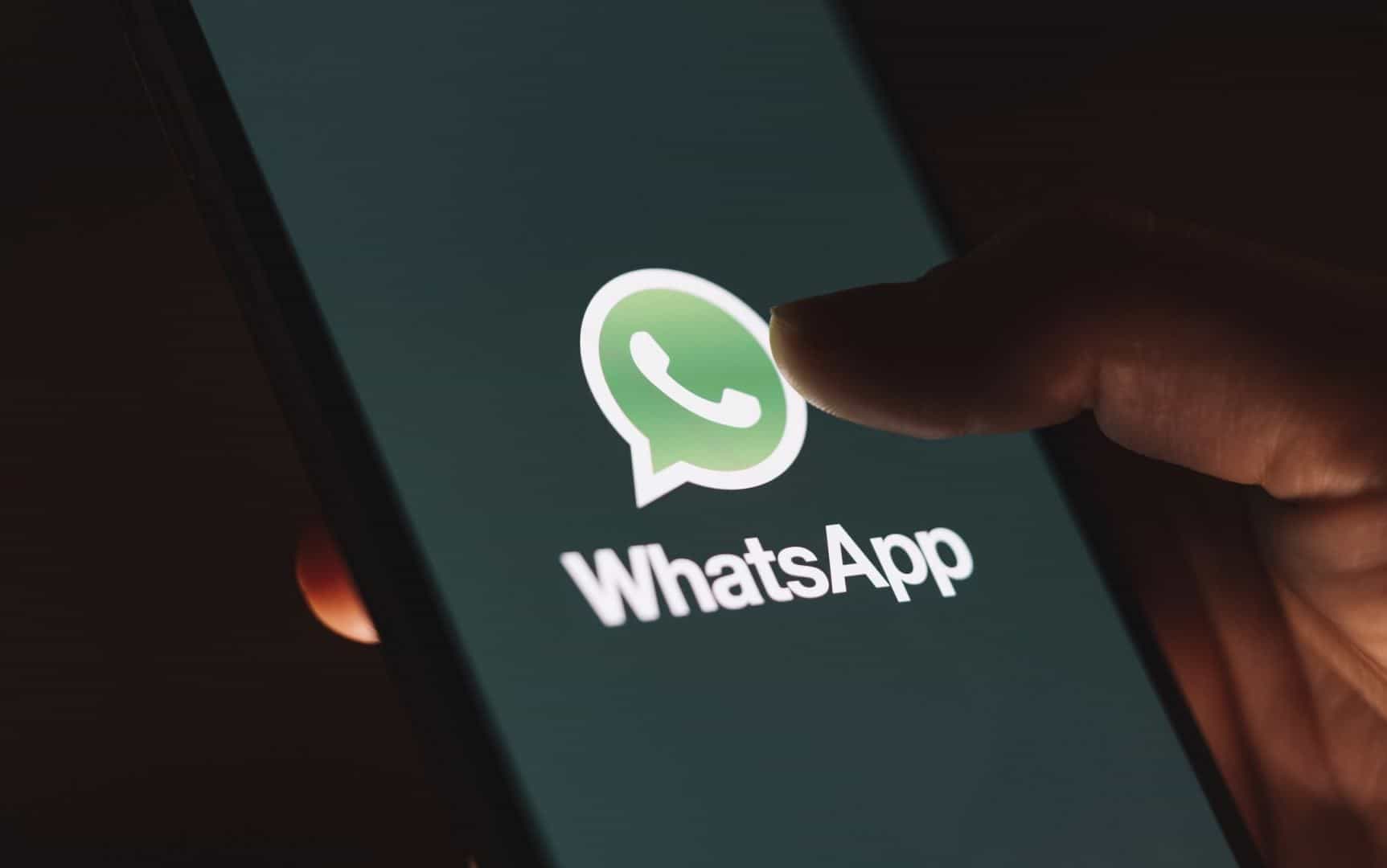 "WhatsApp"da daha bir yenilik