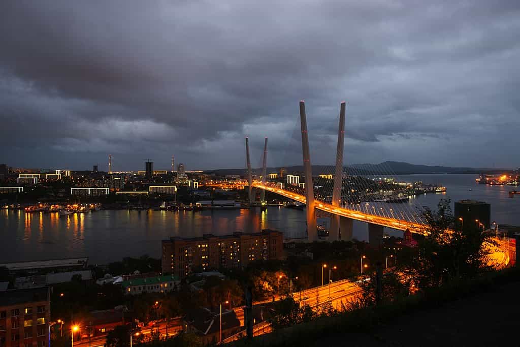 İndoneziya Vladivostokla birbaşa reys açacaq