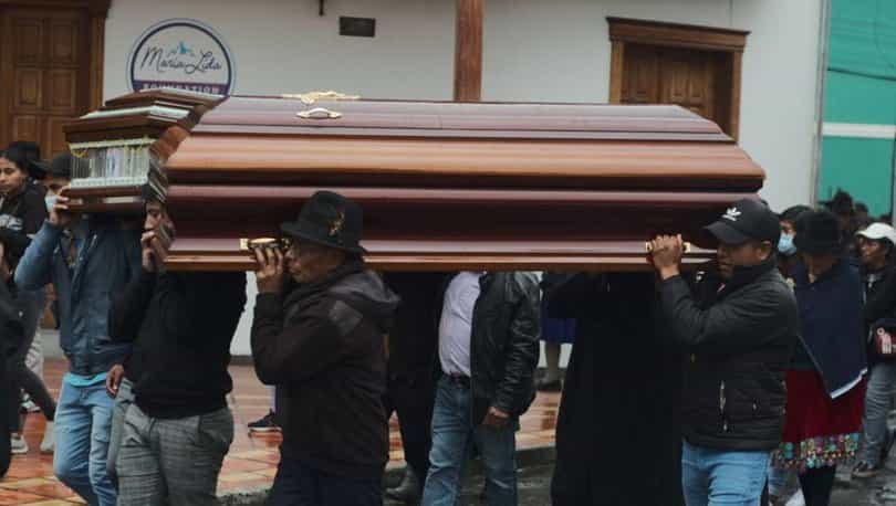 Ekvadorda restorana silahlı hücum: 6 ölü, 6 yaralı
