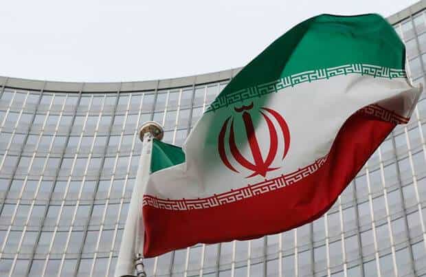 Tehran bildirir ki, İran iyulda ŞƏT-ə tamhüquqlu üzv olacaq