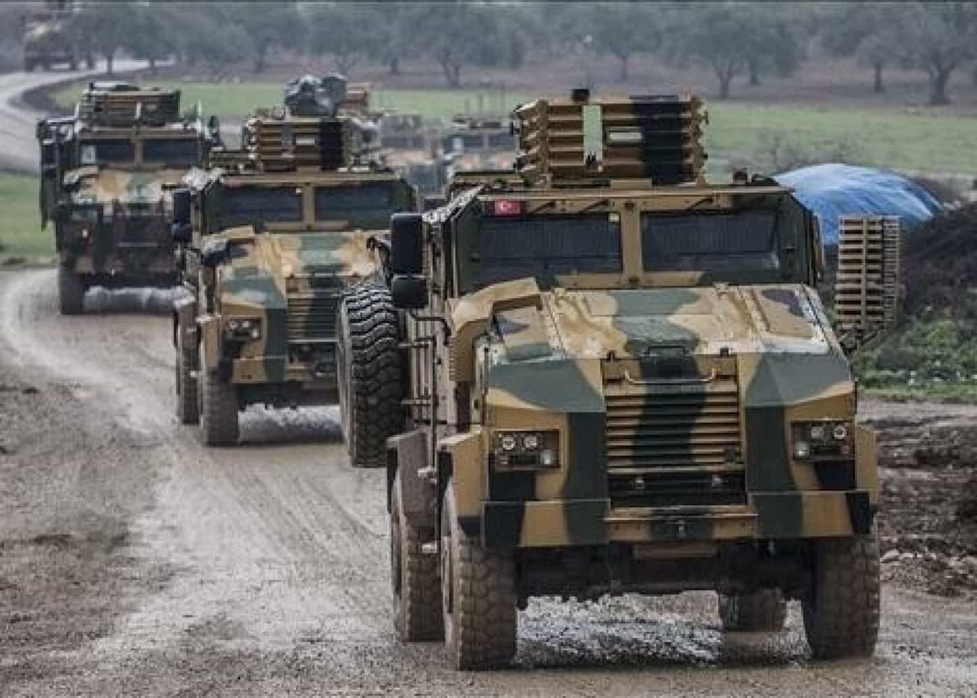 Türkiyə Kosovaya hərbi qüvvə göndərir