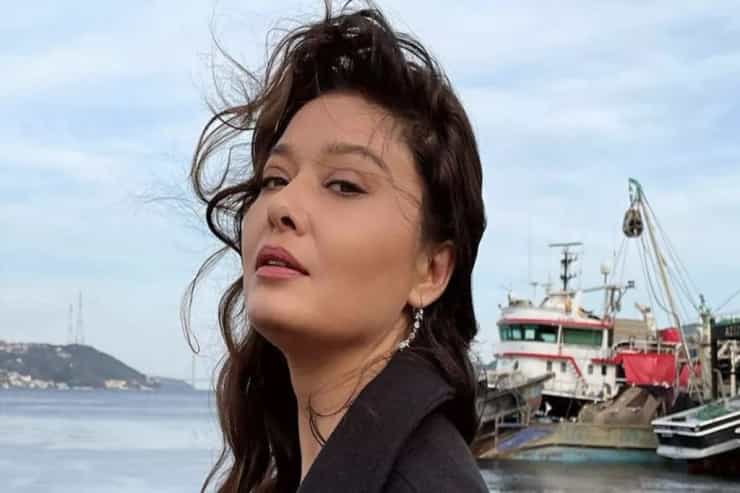 Nurgül Yeşilçay dostlarını sirləri ilə hədələdi