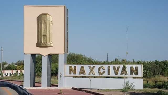 Naxçıvanda dövlət proqramları ləğv edildi