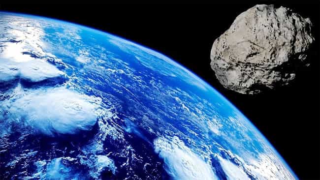 İki böyük asteroid Yerə yaxınlaşacaq