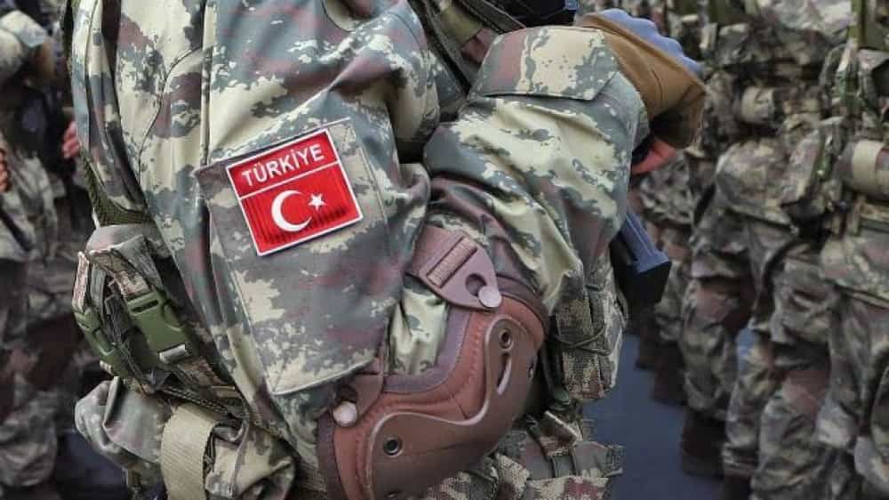Türkiyə ordusu Suriyada 41 terrorçunu zərərsizləşdirib