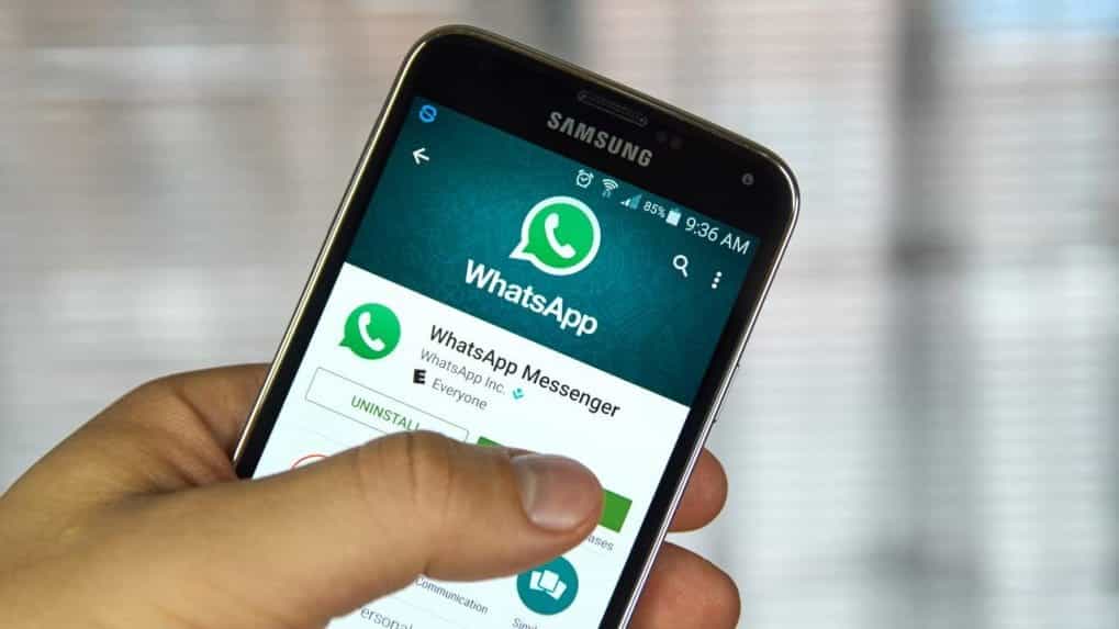 WhatsApp"da hər kəsi sevindirəcək YENİLİK