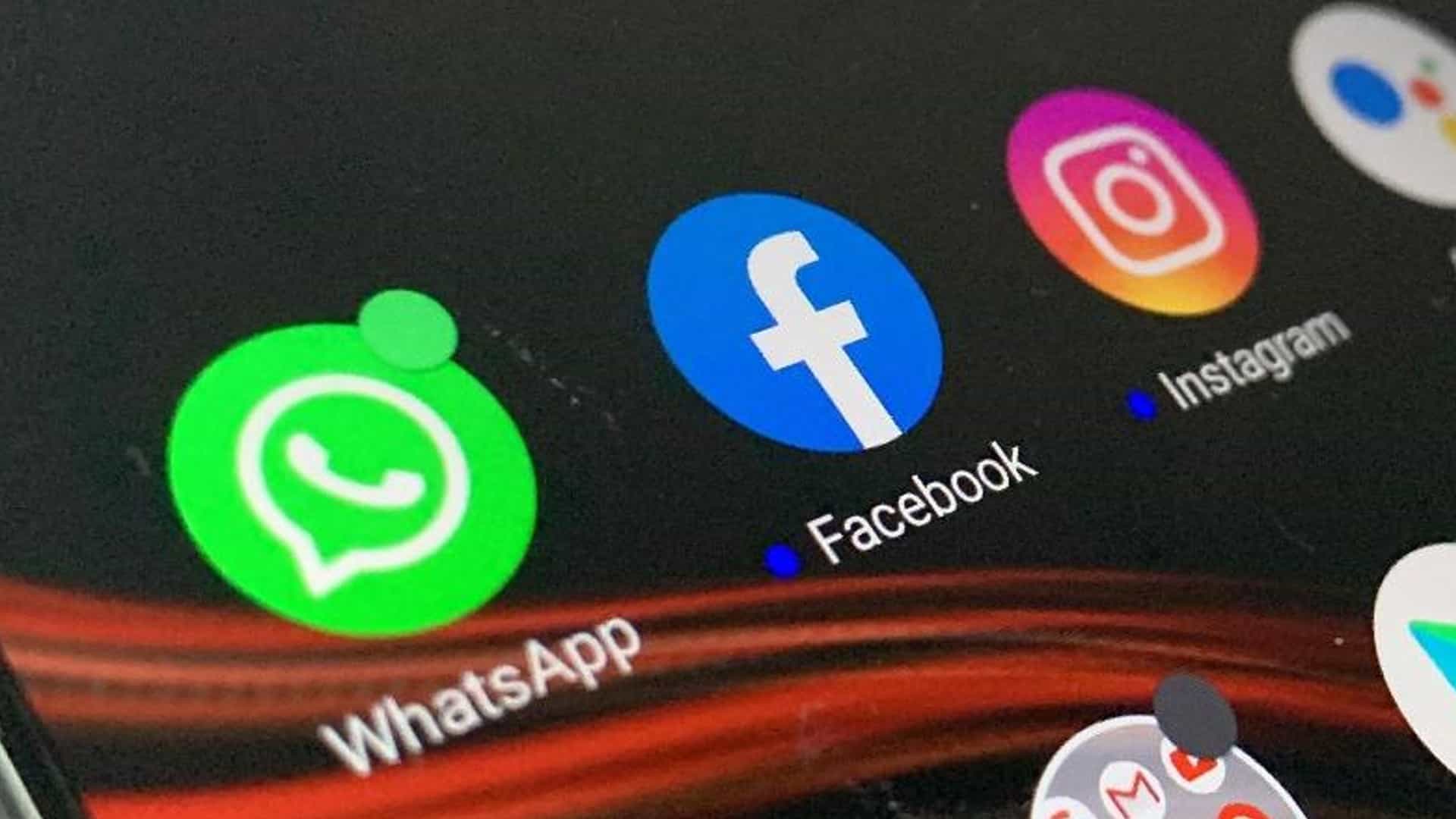 Whatsapp”, “Instagram” və “Facebook”da PROBLEM YARANDI