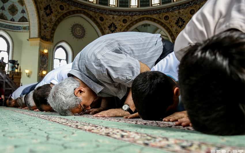 Azərbaycanda Qurban bayramı namazının vaxtı açıqlanıb - FƏTVA