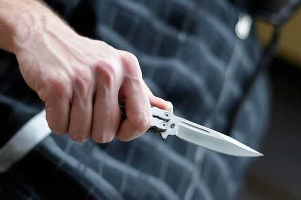 Bakıda 39 yaşlı kişi kafedə bıçaqla qətlə yetirildi