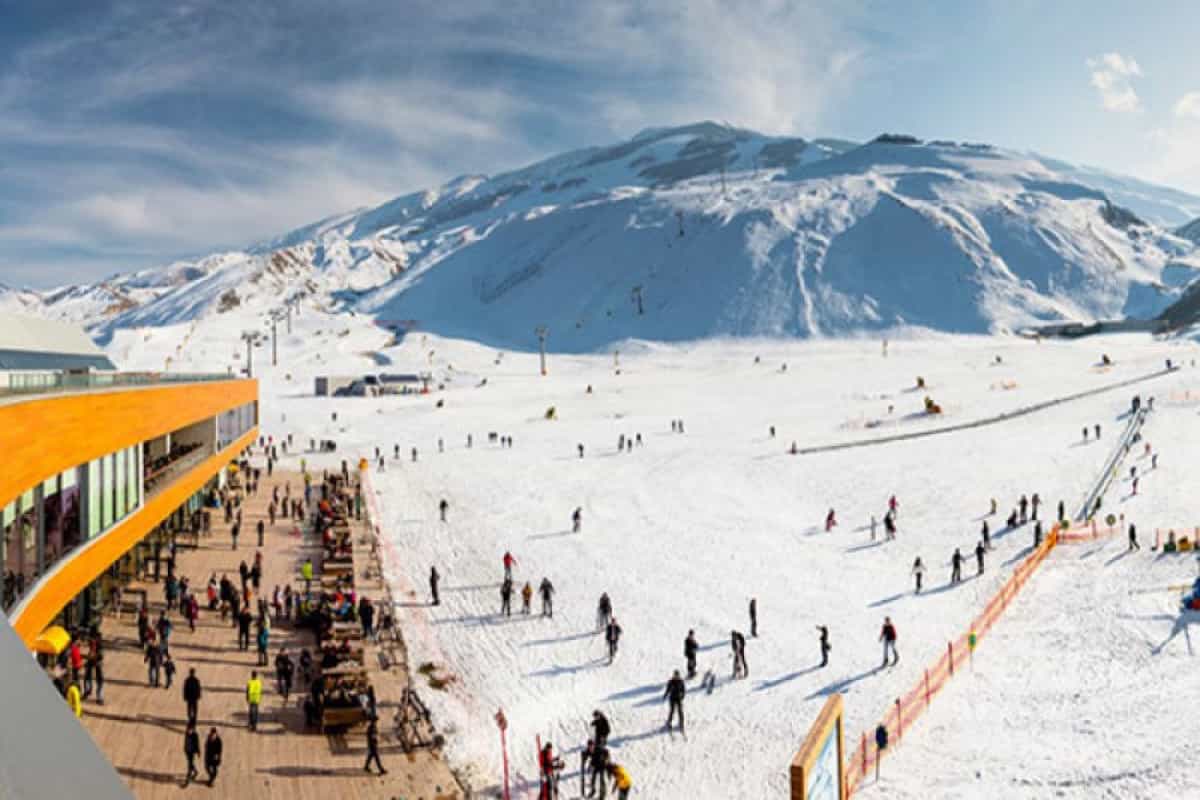 Şahdağ Turizm Mərkəzində hotellərin qiyməti açıqlanıb