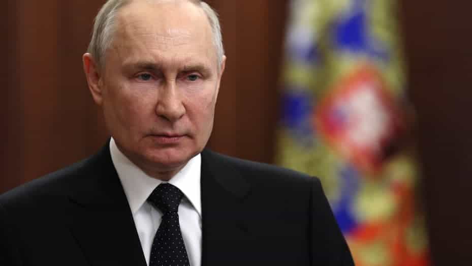 Putin Hindistan Baş naziri ilə Ukraynanı müzakirə edib