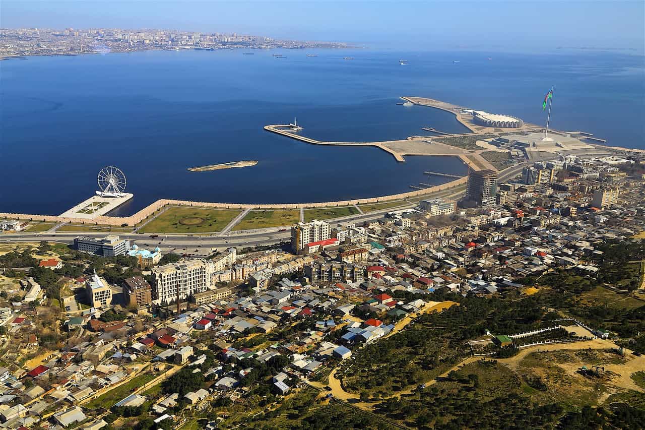 Bakıda “Qoşulmama Hərəkatının COVID-19-dan sonra dirçəlişi” adlı tədbir keçirilir