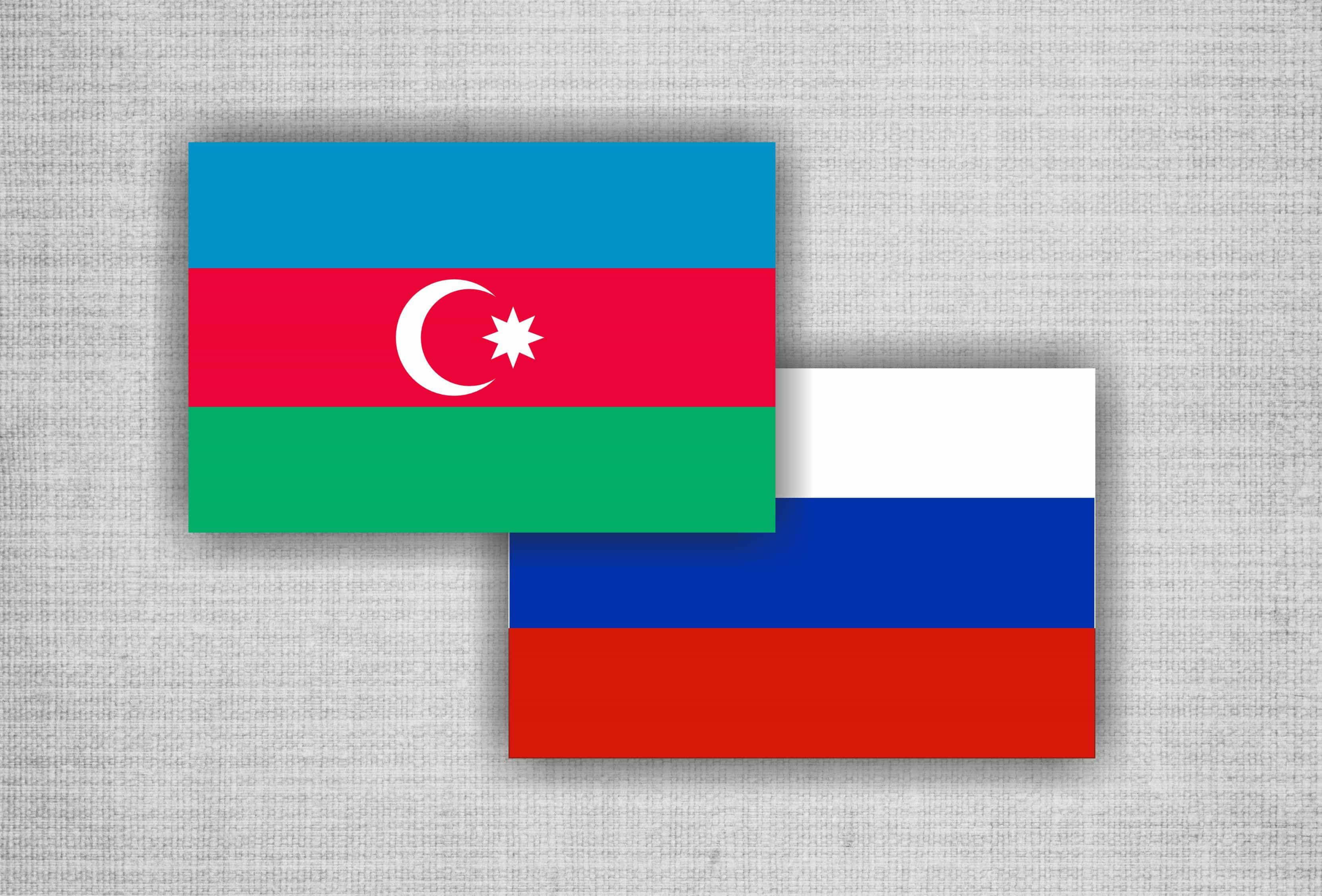 Azərbaycan-Rusiya Hökumətlərarası Komissiyasının iclası keçirilib