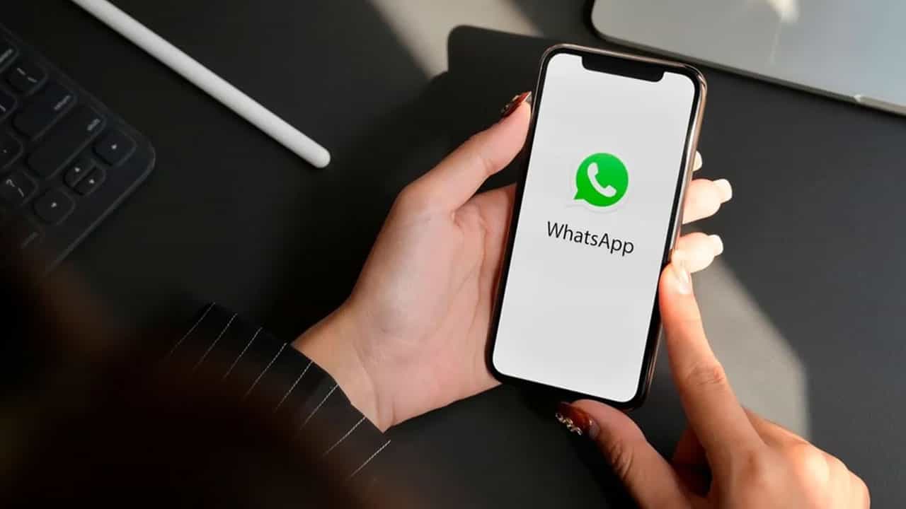 “WhatsApp”da YENİLİK - FOTO