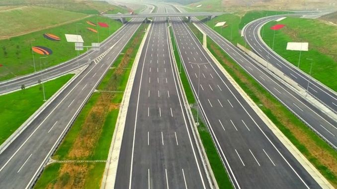 Azərbaycan Avtomobil Yolları gördüyü işlərlə bağlı məlumat yayıb