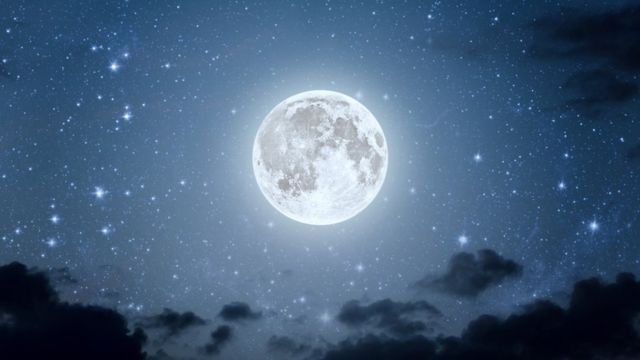 Bu gün ilin ən böyük Super Ay hadisəsi müşahidə olunacaq