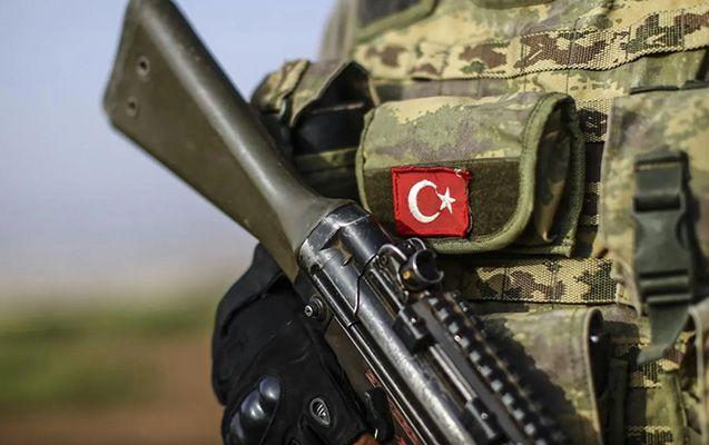 Türkiyə kəşfiyyatı PKK-nın rəhbərlərindən birini məhv edib