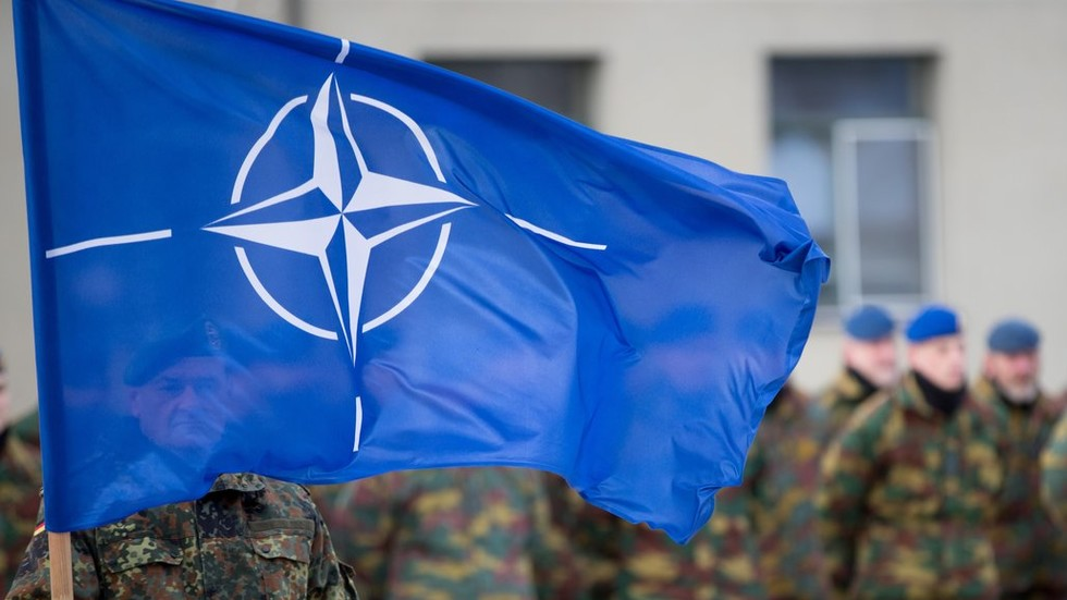 Baltik dənizində NATO-nun irimiqyaslı hərbi təlimləri başlayıb