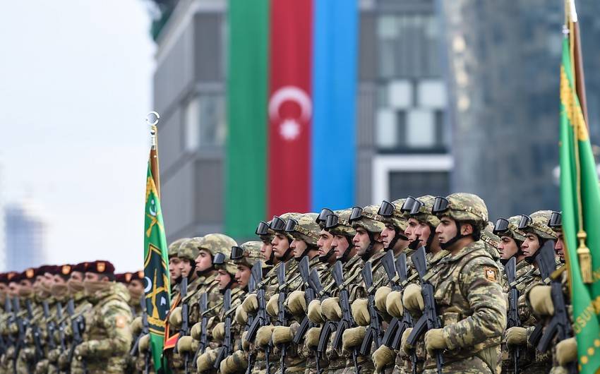 Azərbaycan separatçılara qarşı əməliyyata başlasa, ABŞ nə edəcək...