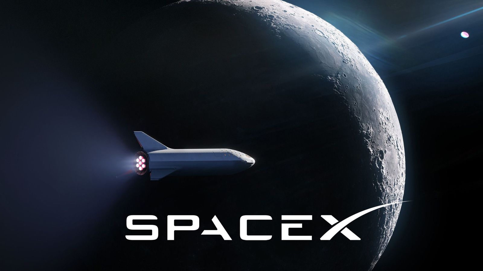 "SpaceX" 22 ədəd "Starlink" peykindən ibarət qrupu orbitə çıxarıb