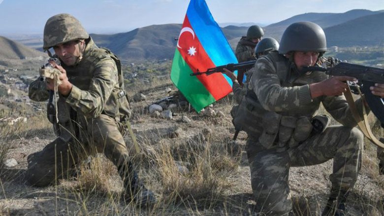 Azərbaycan bu tarixdə hərbi əməliyyatlara başlayır: Rusların iddiası var!