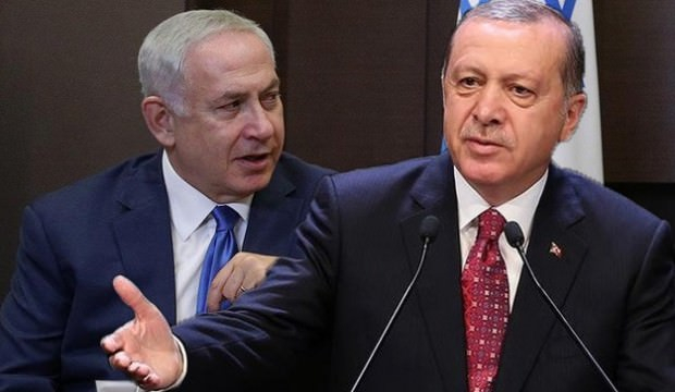 Ərdoğan Netanyahu ilə görüşüb: Türkiyə prezidenti İsrailə gedəcək
