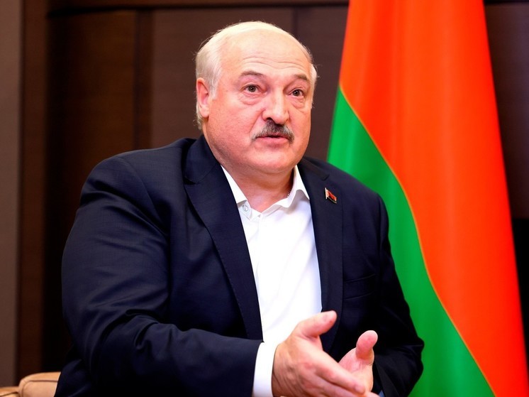 "Polşa siyasətçilərindən hər şeyi gözləmək olar": Lukaşenko