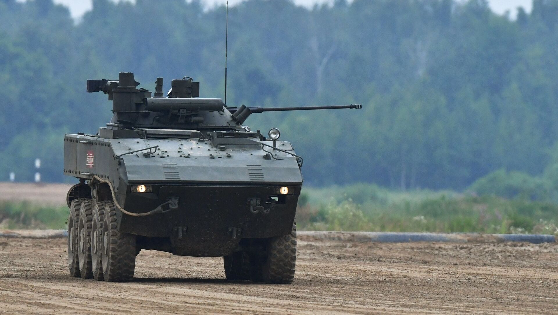Abrams tanklarının ilk partiyası Ukraynaya çatdırılıb