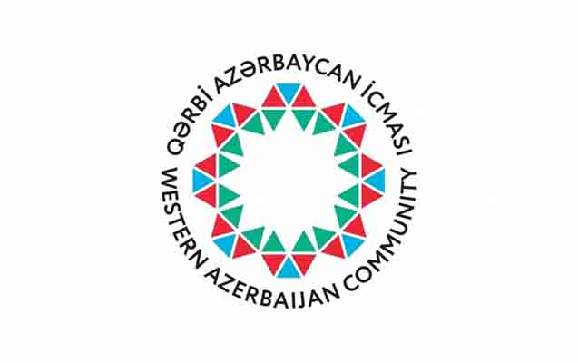 Qərbi Azərbaycan İcmasının xarici ölkələrdə ofisləri yaradılır
