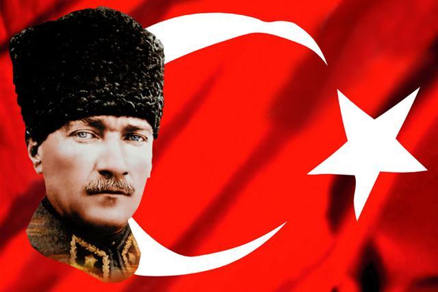 Atatürkün vəfatından 85 il ötür