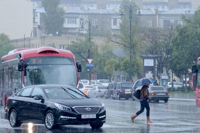 4 qurum subasma ilə bağlı birgə məlumat yaydı