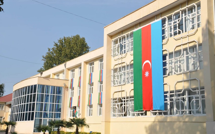 Mingəçevir Dövlət Universitetinə rektor təyin edilib